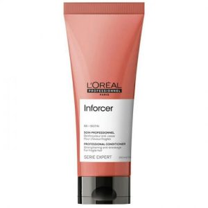 L'Oreal Professionnel, Смываемый уход для волос Inforcer, 200 мл