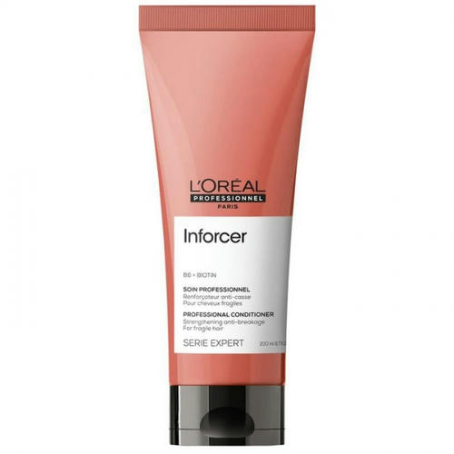 L'Oreal Professionnel, Смываемый уход для волос Inforcer, 200 мл