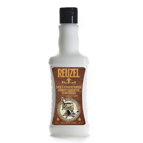 REUZEL, Кондиционер для ежедневного ухода Daily Conditioner, 350 мл