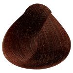 BRELIL, Перманентная крем-краска для волос Colorianne Prestige 8.43, 100 мл