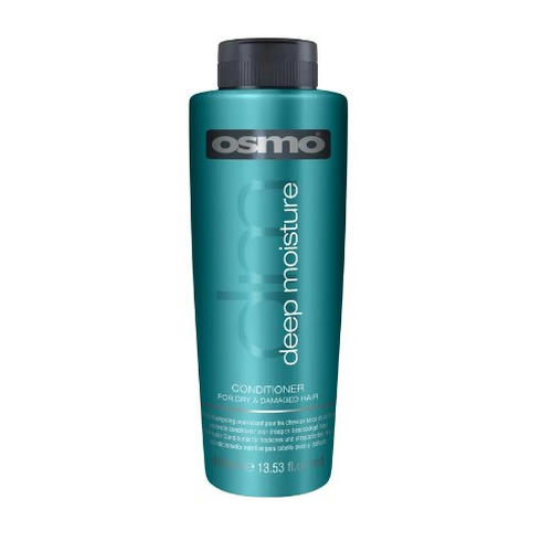 OSMO, Кондиционер "Глубокое увлажнение" Deep Moisture, 400 мл