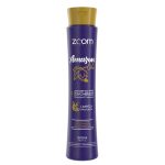 ZOOM, Шампунь глубокой очистки Amazon OIls, 500 мл