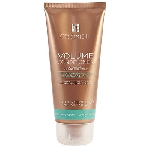 CRIOXIDIL, Кондиционер для создания объема Volume, 200 мл