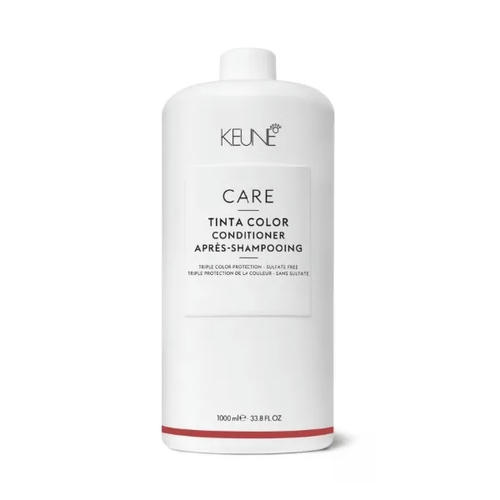 KEUNE, Кондиционер Тинта Колор CARE TINTA COLOR CONDITIONER, 1000 мл