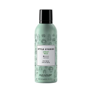 ALFAPARF MILANO, Спрей-воск Spray Wax Style Stories, 200 мл
