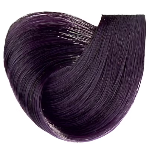 INEBRYA, Крем-краска для волос безаммиачная Bionic Color 4/2, 100 мл — изображение 2
