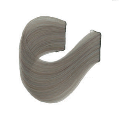 CRIOXIDIL, Перманентный краситель для волос Silk Color 9/11, 100 мл