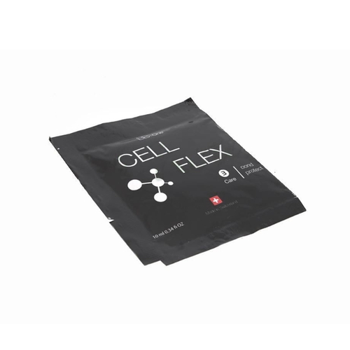 BB ONE, Шаг 3 CELL FLEX CARE, 10 мл