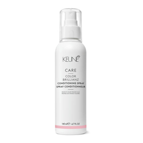 KEUNE, Кондиционер-спрей Яркость цвета CARE Color Brillianz Condi Spray, 140 мл