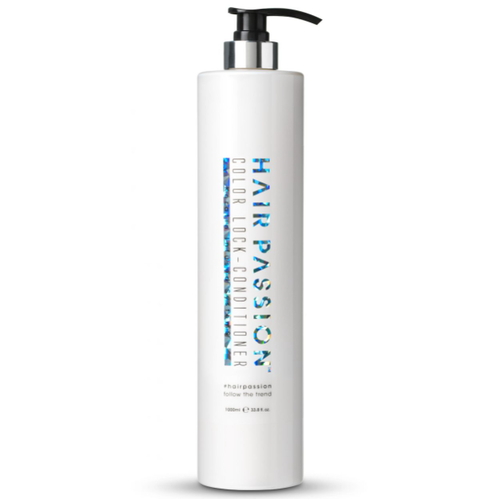 HAIR PASSION, Кондиционер для запечатывания цвета After Color Care System, 1000 мл
