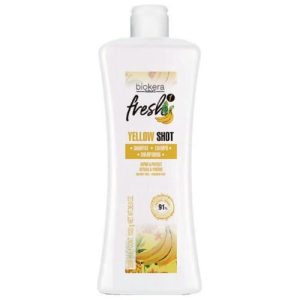ESTEL, ESTEL, Серебристый бальзам для холодных оттенков блонд Prima Blonde, 1000 мл
