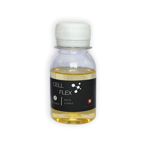 BB ONE, Шаг 1 CELL FLEX PROTECTOR, 10 мл