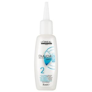 L'Oreal Professionnel, Лосьон для чувствительных волос № 2 Dulcia Advanced, 75 мл