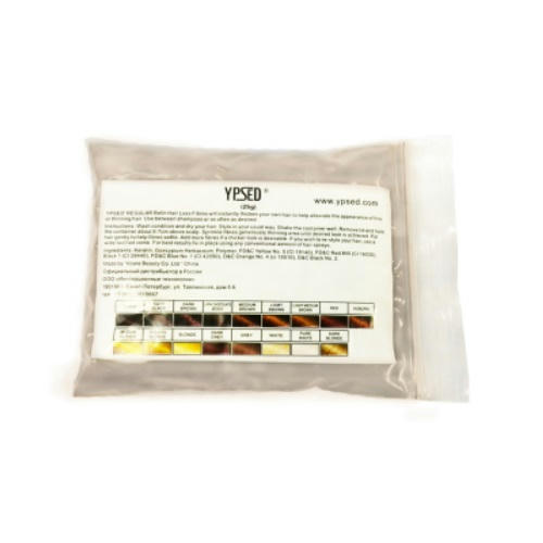 YPSED, Камуфляж для волос Regular White Refill, 25 гр — изображение 2