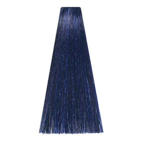 MARTOM, Перманентный кремовый краситель Inca Secret Color PURE BLUE, 100 мл