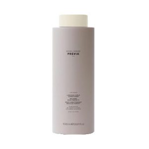 PREVIA, Кондиционер для кудрявых волос Luscious Curls Conditioner Curlfriends, 1000 мл