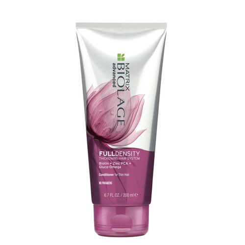 MATRIX, Кондиционер для тонких волос Biolage FullDensity, 200 мл