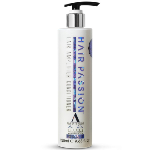HAIR PASSION, Кондиционер укрепляющий бессульфатный Hair Amplifier, 285 мл