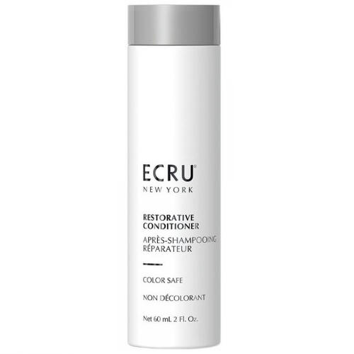 ECRU, Кондиционер восстанавливающий для волос Restorative Conditioner, 60 мл