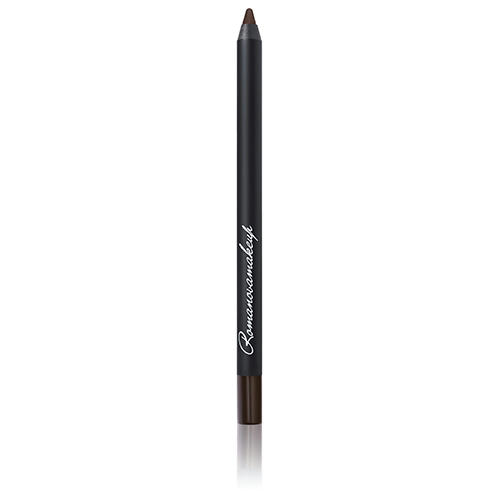 Romanovamakeup Карандаш для глаз Brownie Sexy Smoky Eye Pencil 1.2 гр — изображение 3