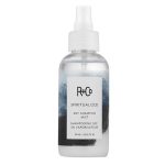 R+Co Жидкий сухой шампунь «Экзорцист» Spiritualized Dry Shampoo Mist 124 мл