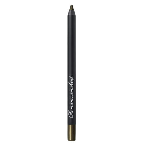 Romanovamakeup Карандаш для глаз Смоки айс «Golden Apple» Sexy Smoky Eye Pencil Golden Apple 1.2 гр — изображение 2