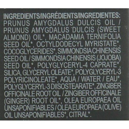 Skin Regimen Очищающее имбирное масло 150мл — изображение 3