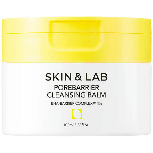 Skin&Lab Бальзам для очищения пор Porebarrier Cleansing Balm 100мл