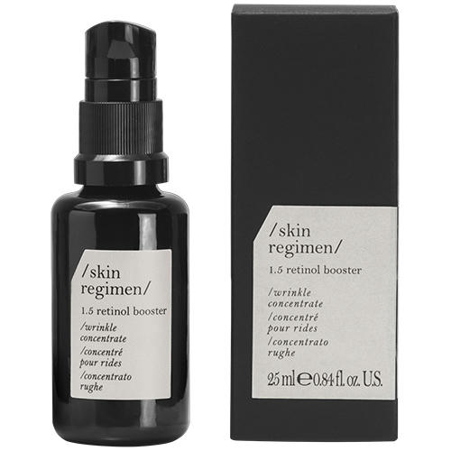 Skin Regimen Бустер с ретинолом 1.5% Retinol Booster 25мл