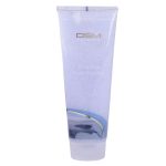 Mon Platin DSM Крем-пилинг для лица без содержания мыла сиреневый Soapless Face Peeling - Purple 250 мл