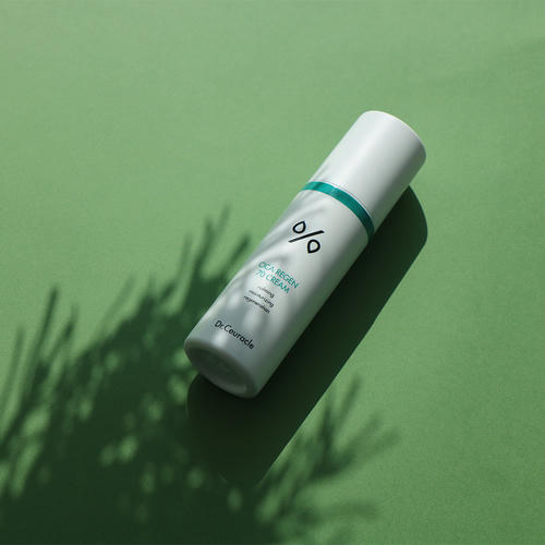 Dr. Ceuracle Успокаивающий крем с центеллой Cica regen 70 cream 50мл — изображение 3