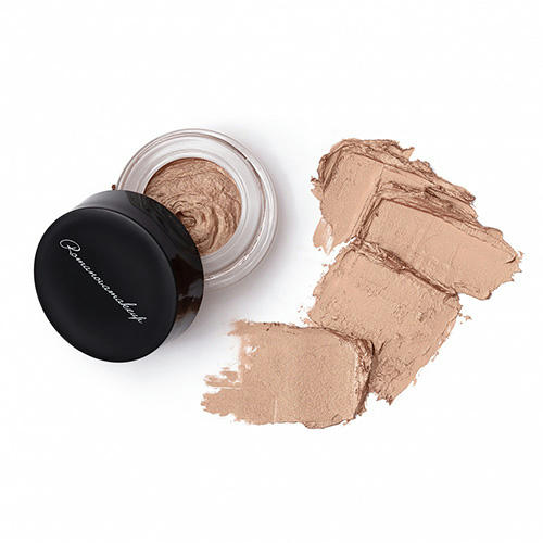 Romanovamakeup Кремовые тени для век Sexy eye cream metallizer «Champaghe Shower» 2,5 гр — изображение 2
