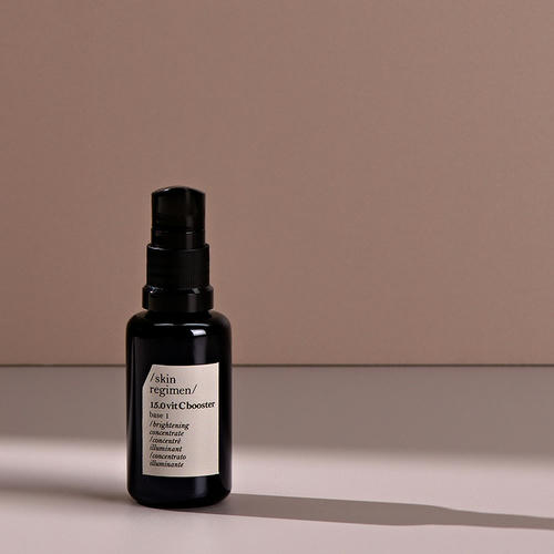 Skin Regimen Бустер с витамином С 15% Vit C Booster 25мл — изображение 4