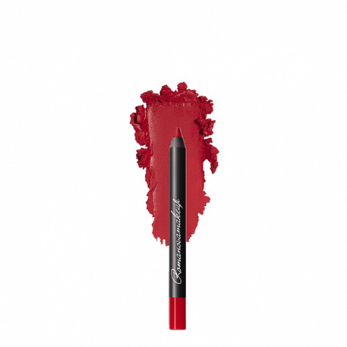 Romanovamakeup Контур-карандаш для губ «Ready to Red» mini Sexy Contour Lip Liner 0,8гр — изображение 2