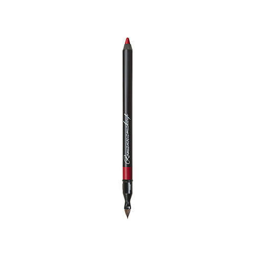 Romanovamakeup Контур-карандаш для губ «Ready to Red» Sexy Contour Lip Liner 1.2 гр — изображение 3