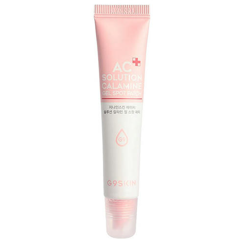 Berrisom Жидкие патчи против акне G9 AC solution ACNE clear spot patch 20 гр