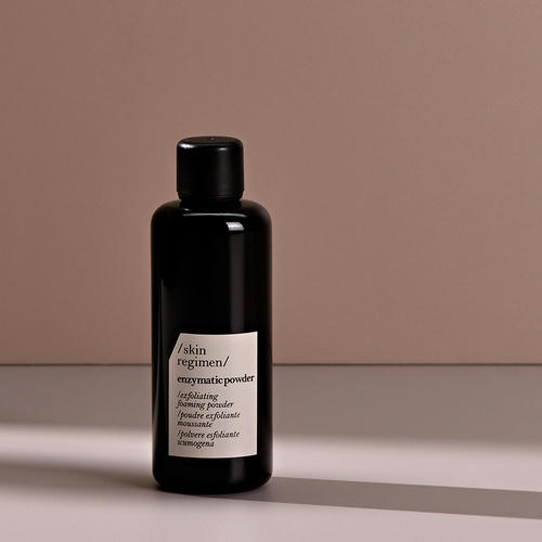 Skin Regimen Энзимная пудра для глубокого очищения 55гр — изображение 5
