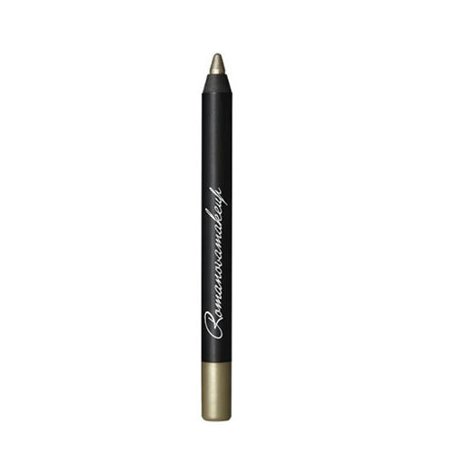 Romanovamakeup Карандаш для глаз Pistachio Sexy Smoky Eye Pencil 1.2 гр — изображение 2