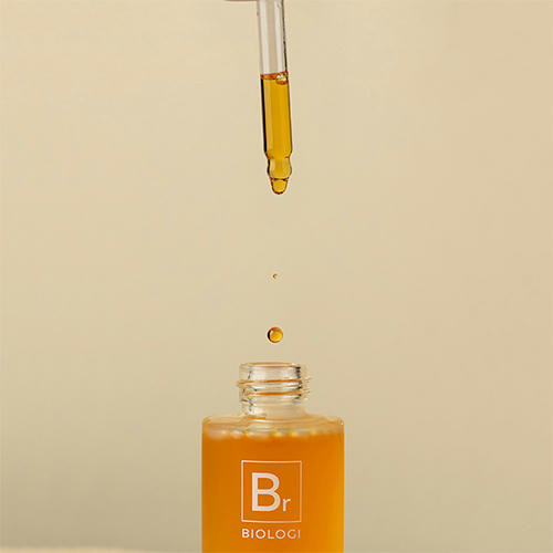 Biologi Органическое масло шиповника Organic Rosehip Oil 30мл — изображение 2