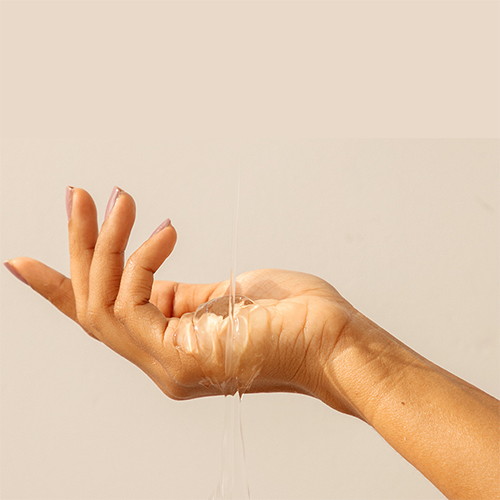 Aromatica Успокаивающий гель для лица и тела c центеллой Сica Calming Gel 300 мл — изображение 2