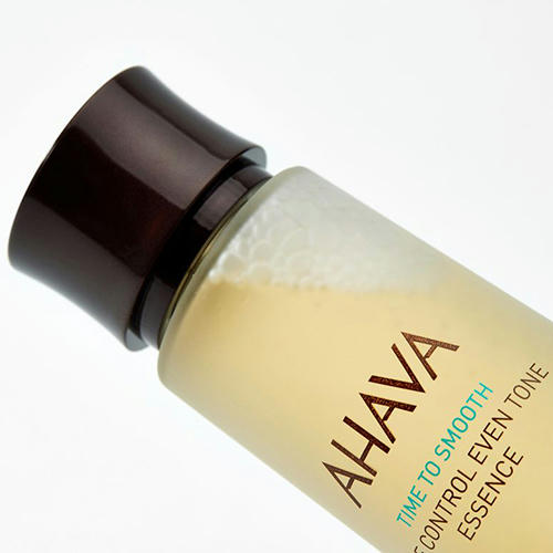 Ahava Омолаживающая эссенция, выравнивающая тон кожи Time To Smooth Age control even tone essence 100мл — изображение 3