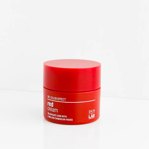 Skin&Lab Антивозрастной крем с ниацинамидом Red Сream 50мл — изображение 2