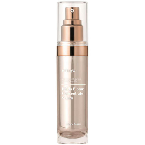 Manyo Омолаживающая сыворотка-концентрат Bifida Biome Concentrate Serum 35мл