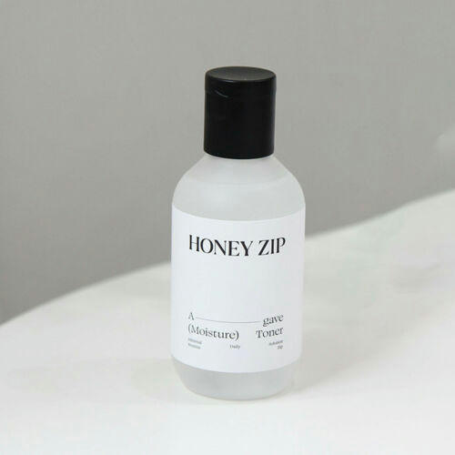 Honey zip Увлажняющая эмульсия с агавой Agave Moisture Emulsion 160 мл — изображение 2