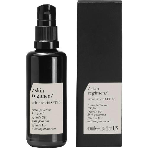 Skin Regimen Эмульсия для лица «Городская защита» SPF 30 Urban Shield 40мл