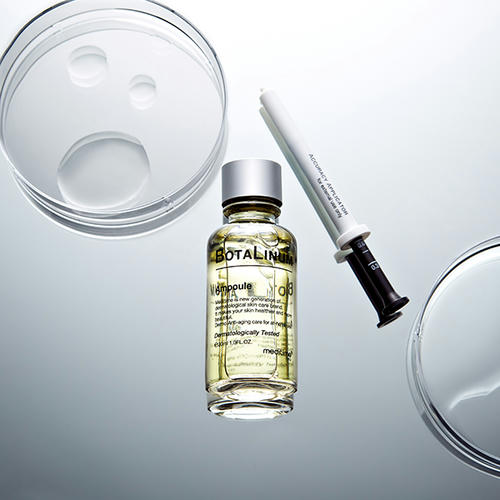 Meditime Лифтинг ампула с эффектом ботокса NEO Botalinum Ampoule 30мл — изображение 2