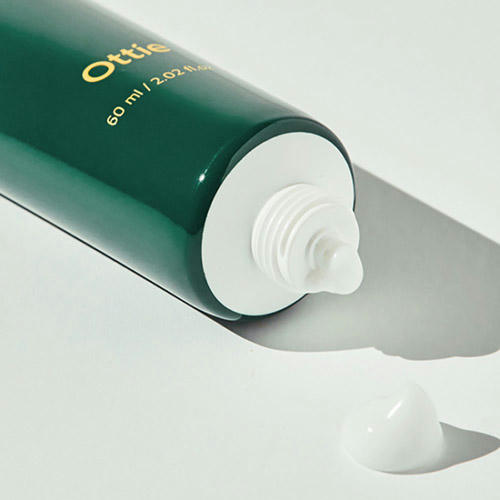 Ottie Увлажняющий защитный крем Cicacera 45 Relief Cream 60мл — изображение 4