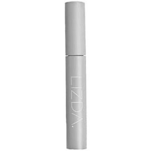 Lizda Тушь для объема ресниц 02 Soft brown Quick & Volume Curling Mascara 8гр