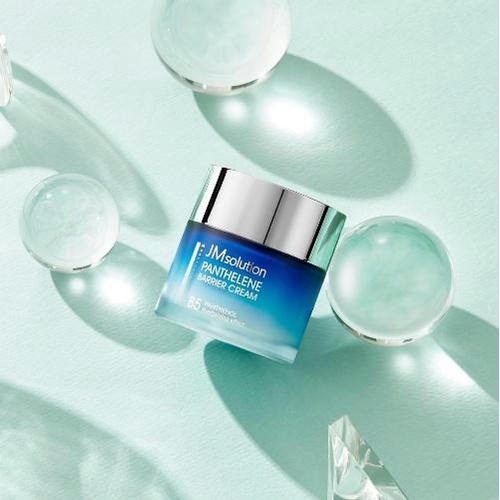 JM Solution Восстанавливающий крем с пантенолом Panthelene Barrier Cream 60 мл — изображение 2