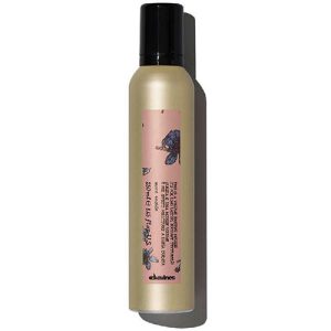 Davines Мусс-объем для стойкой воздушной текстуры More Inside Volume Boosting Mousse 250 мл
